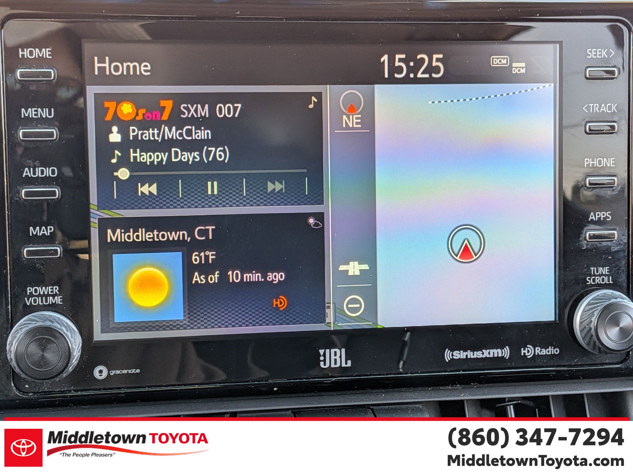 Used 2019 Toyota RAV4 Limited w/ Limited Grade Weather Package AWD/4WD image 22