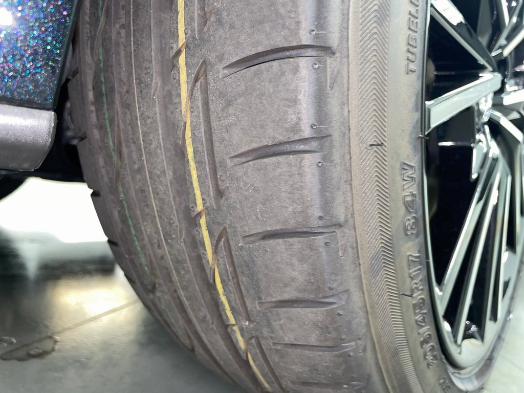 New 2025 MAZDA MX-5 Miata Grand Touring w/ Weather Package image 11