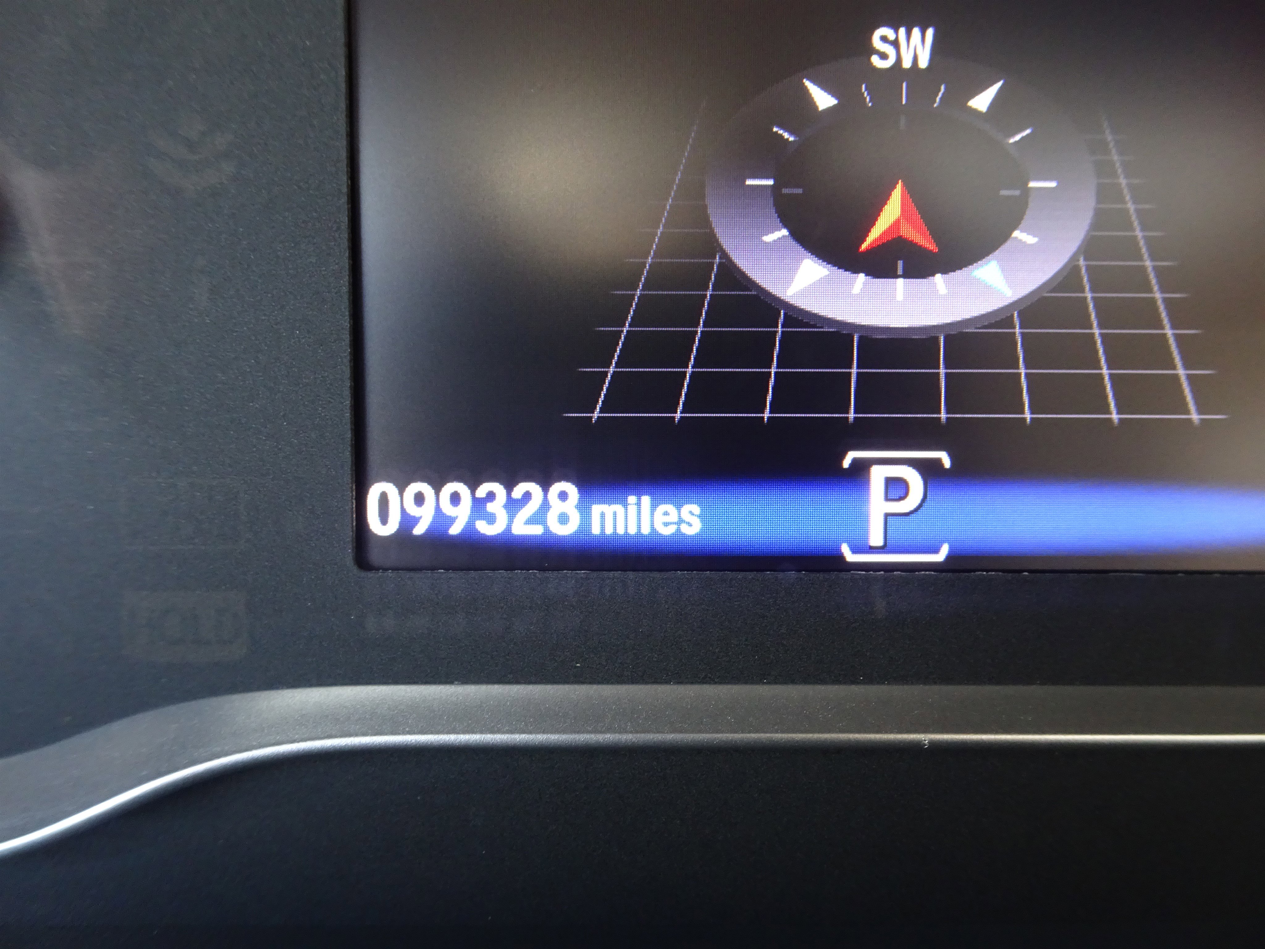 Used 2016 Honda Pilot EX-L image 22