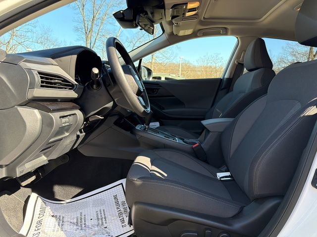 Certified 2025 Subaru Crosstrek 2.0i Premium AWD/4WD image 39