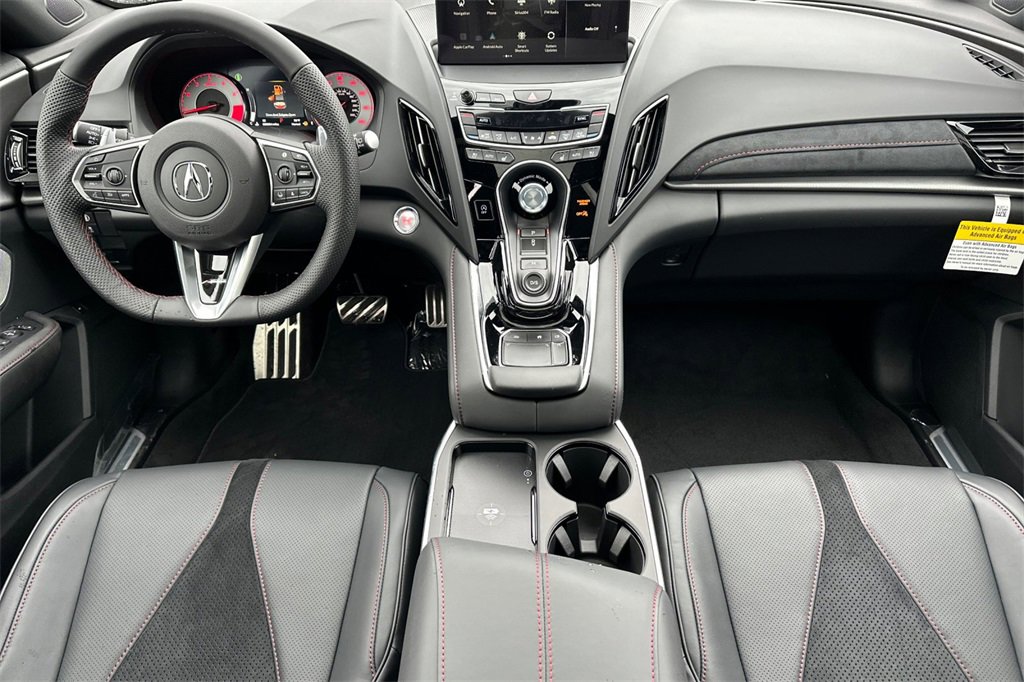 New 2026 Acura RDX A-Spec image 9