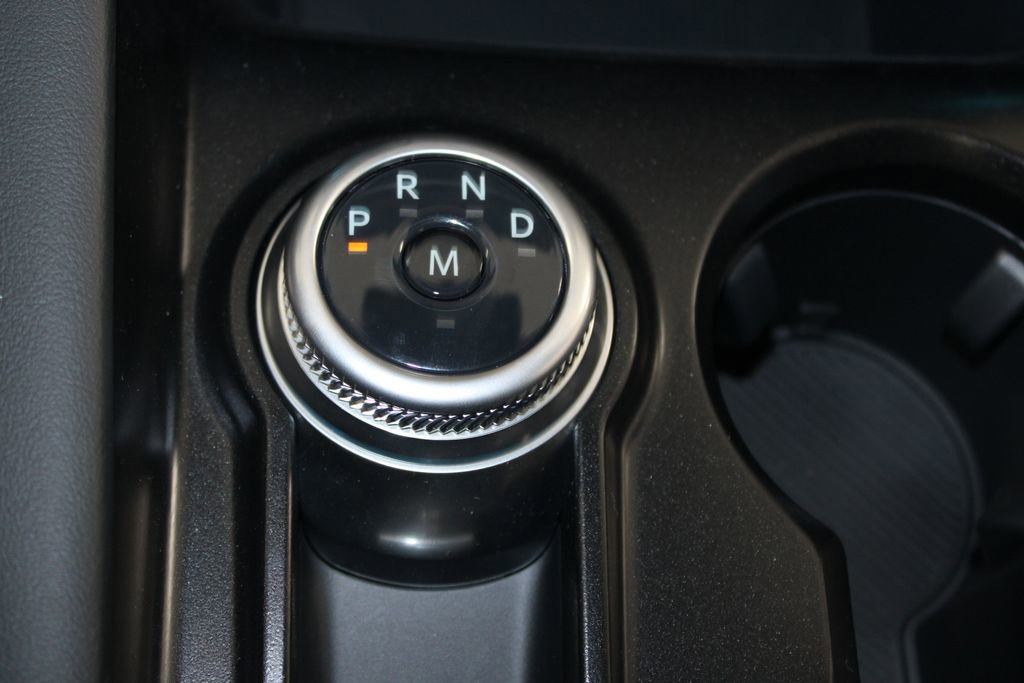 New 2026 Ford Explorer ST image 48