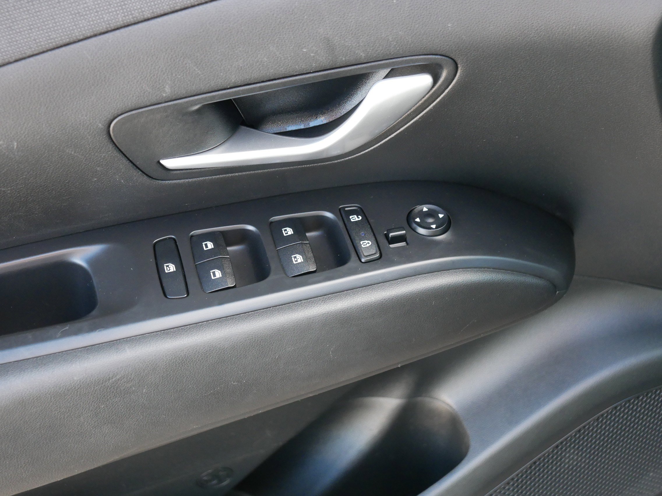 Certified 2023 Hyundai Tucson SEL w/ Convenience Package image 19