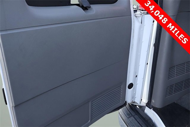 Used 2021 Chevrolet Express 3500 LT w/ LT Preferred Equipment Group image 25