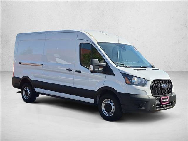 Used 2022 Ford Transit 250 Medium Roof RWD image 3