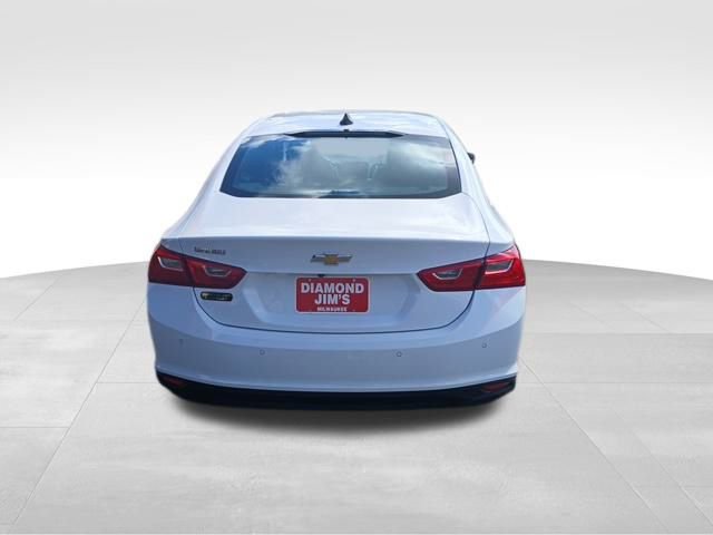 Used 2023 Chevrolet Malibu LS w/ Driver Confidence Package image 5