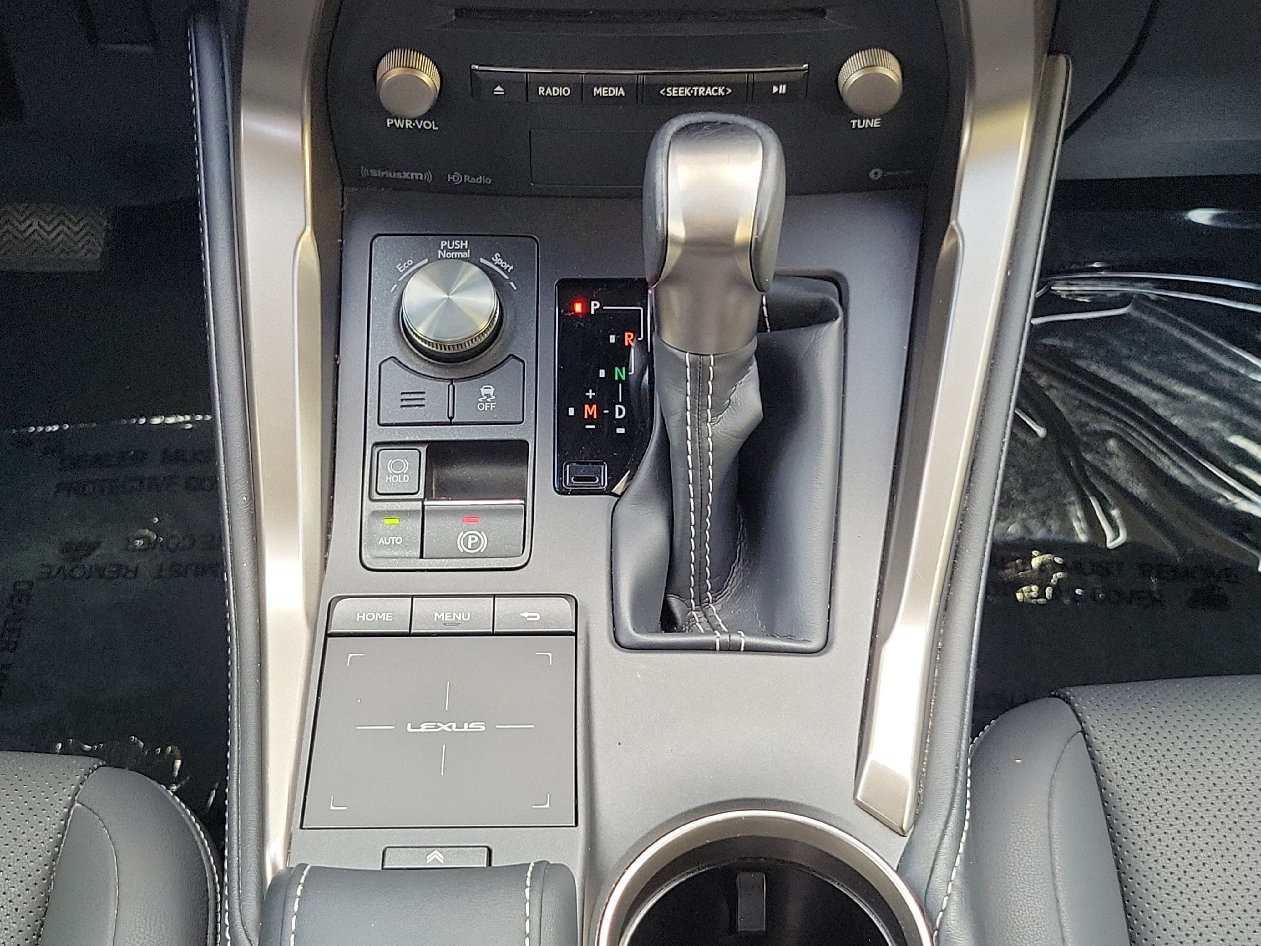 Used 2019 Lexus NX 300 FWD w/ Comfort Package image 16