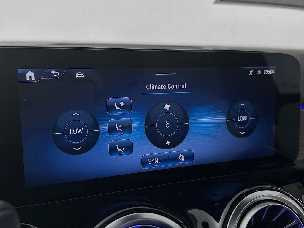 Certified 2026 Mercedes-Benz GLB 250 image 15