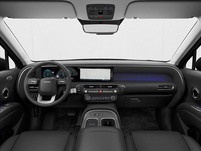 New 2026 Hyundai Palisade SEL Premium image 3