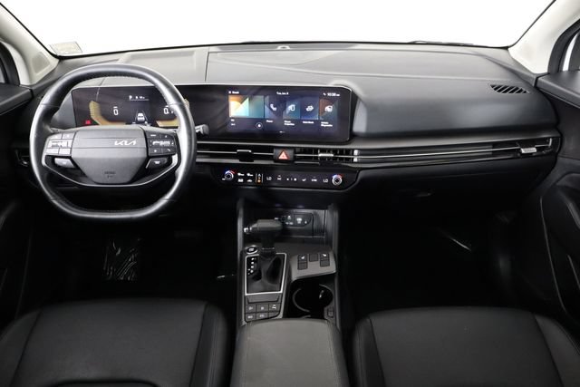 Used 2026 Kia Sportage EX w/ EX Panorama Roof Package AWD/4WD image 13