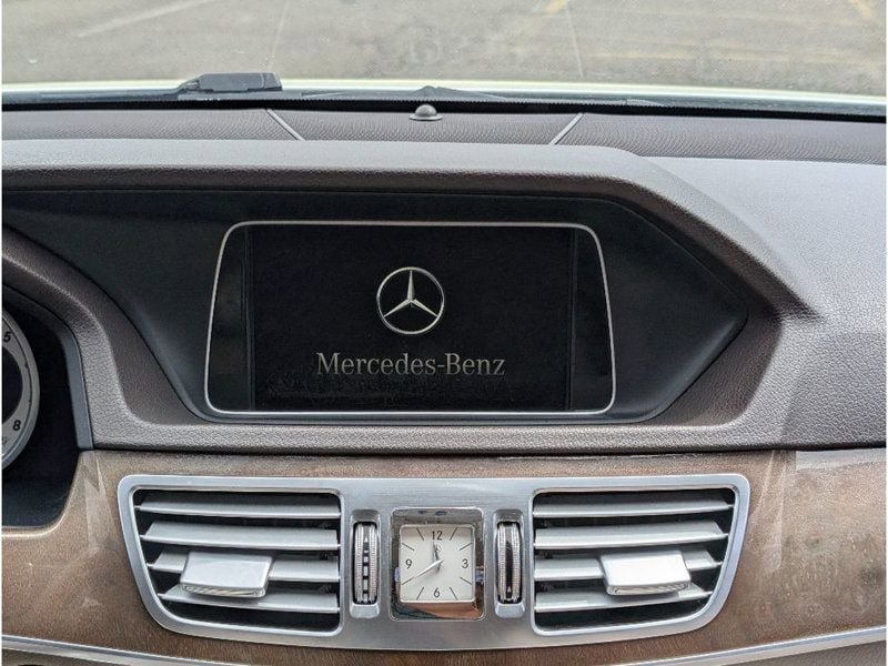 Used 2015 Mercedes-Benz E 350 Sport w/ Premium 1 Package image 23