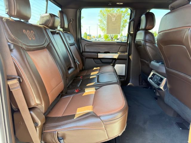 Used 2026 Ford F350 King Ranch AWD/4WD image 26