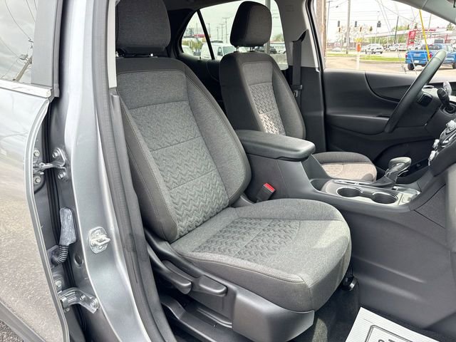 Used 2024 Chevrolet Equinox LT image 25