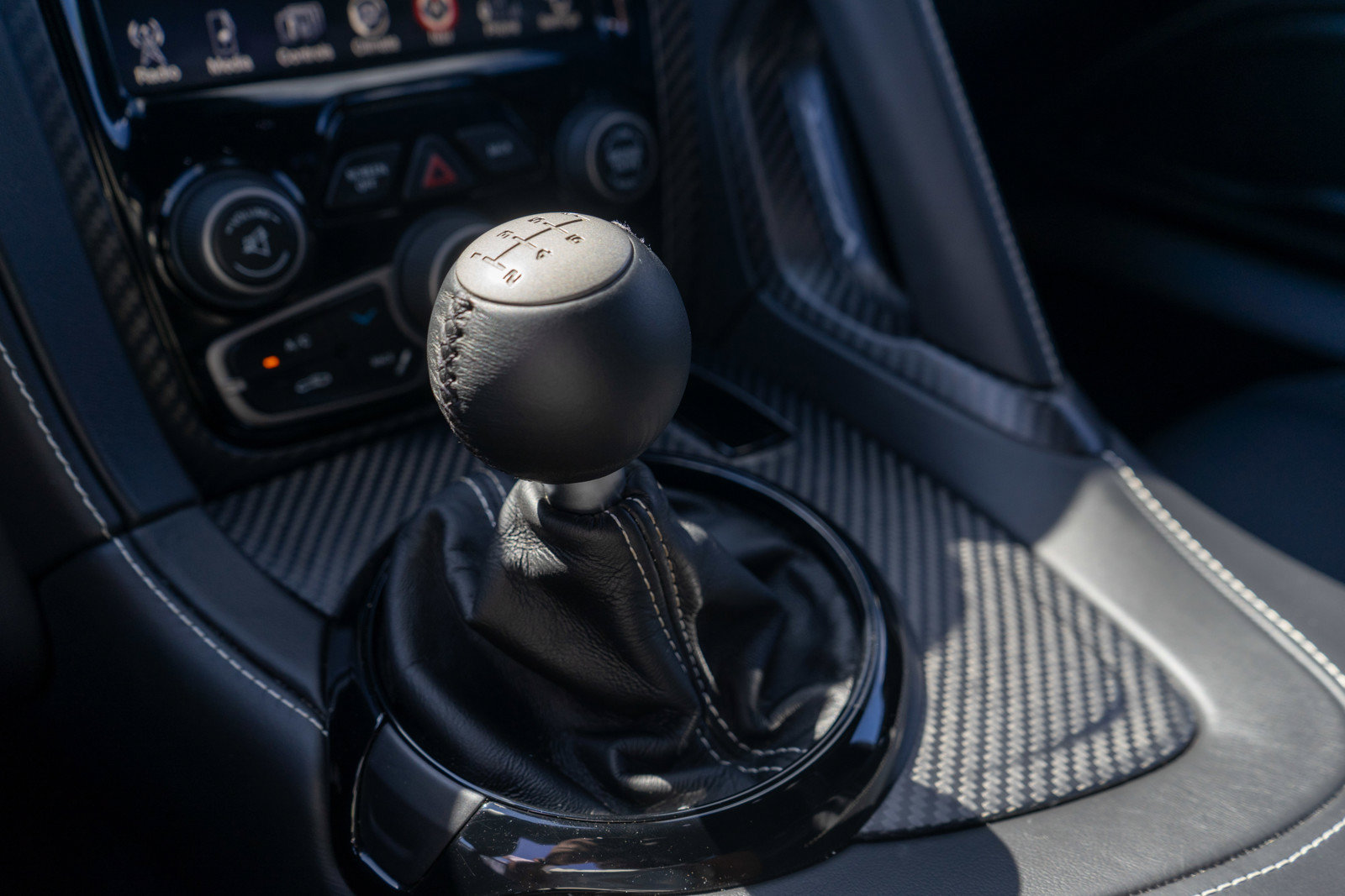 Used 2014 SRT Viper GTS RWD image 19