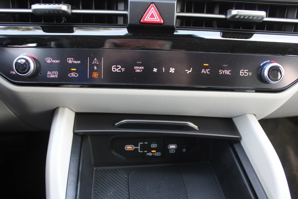 New 2027 Kia Sportage SX Prestige AWD/4WD image 46
