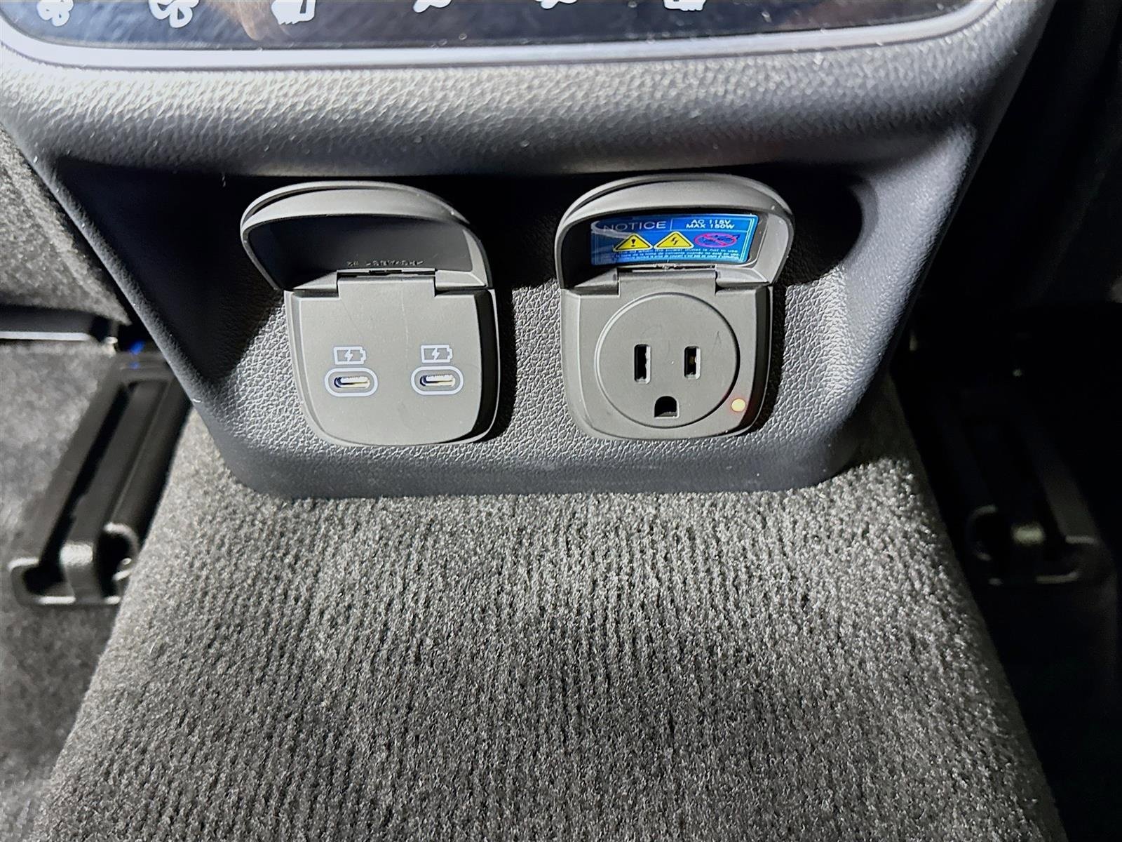 Certified 2026 Genesis GV70 3.5T Sport Prestige image 28