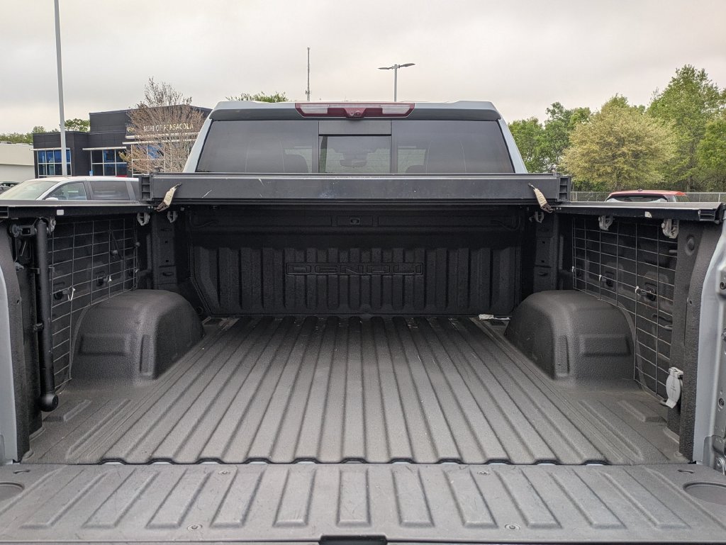 Used 2024 GMC Sierra 1500 Denali Ultimate AWD/4WD image 30