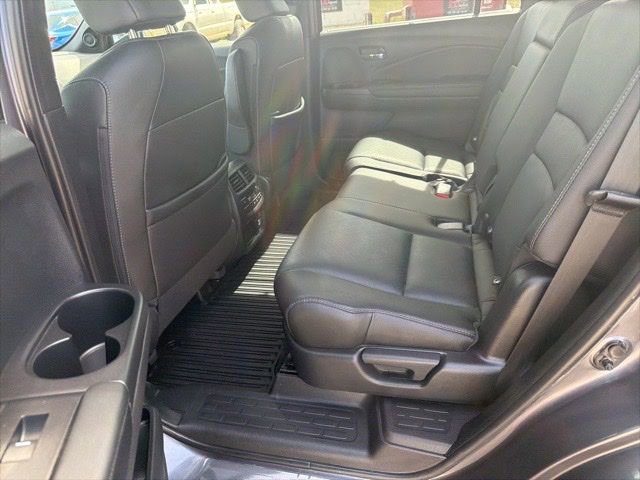 Used 2021 Honda Passport Elite image 10