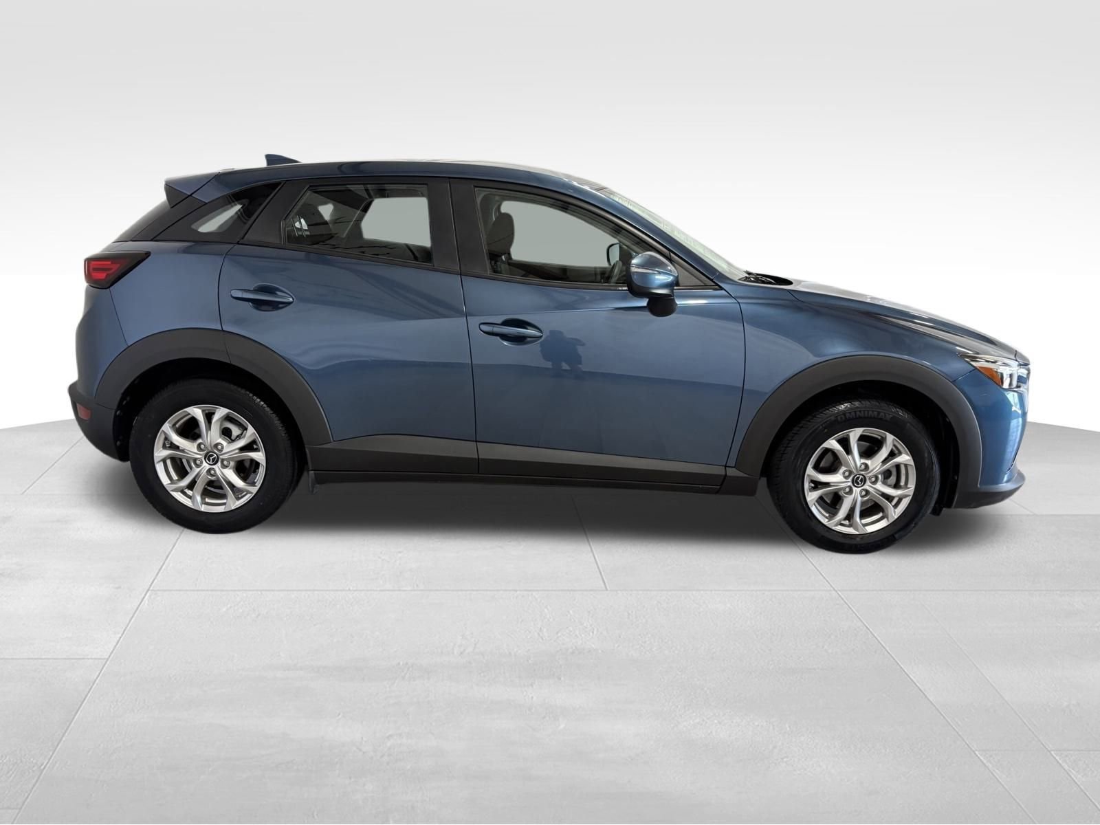 Used 2020 MAZDA CX-3 Sport image 4