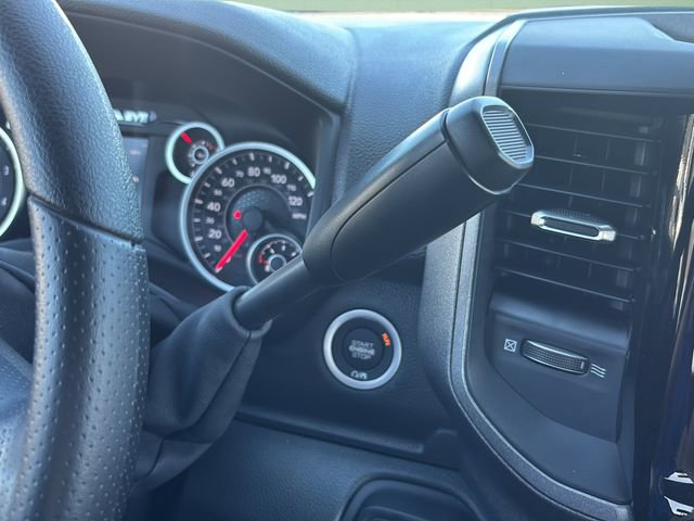 New 2026 RAM 5500 Tradesman w/ Chrome Appearance Group image 34