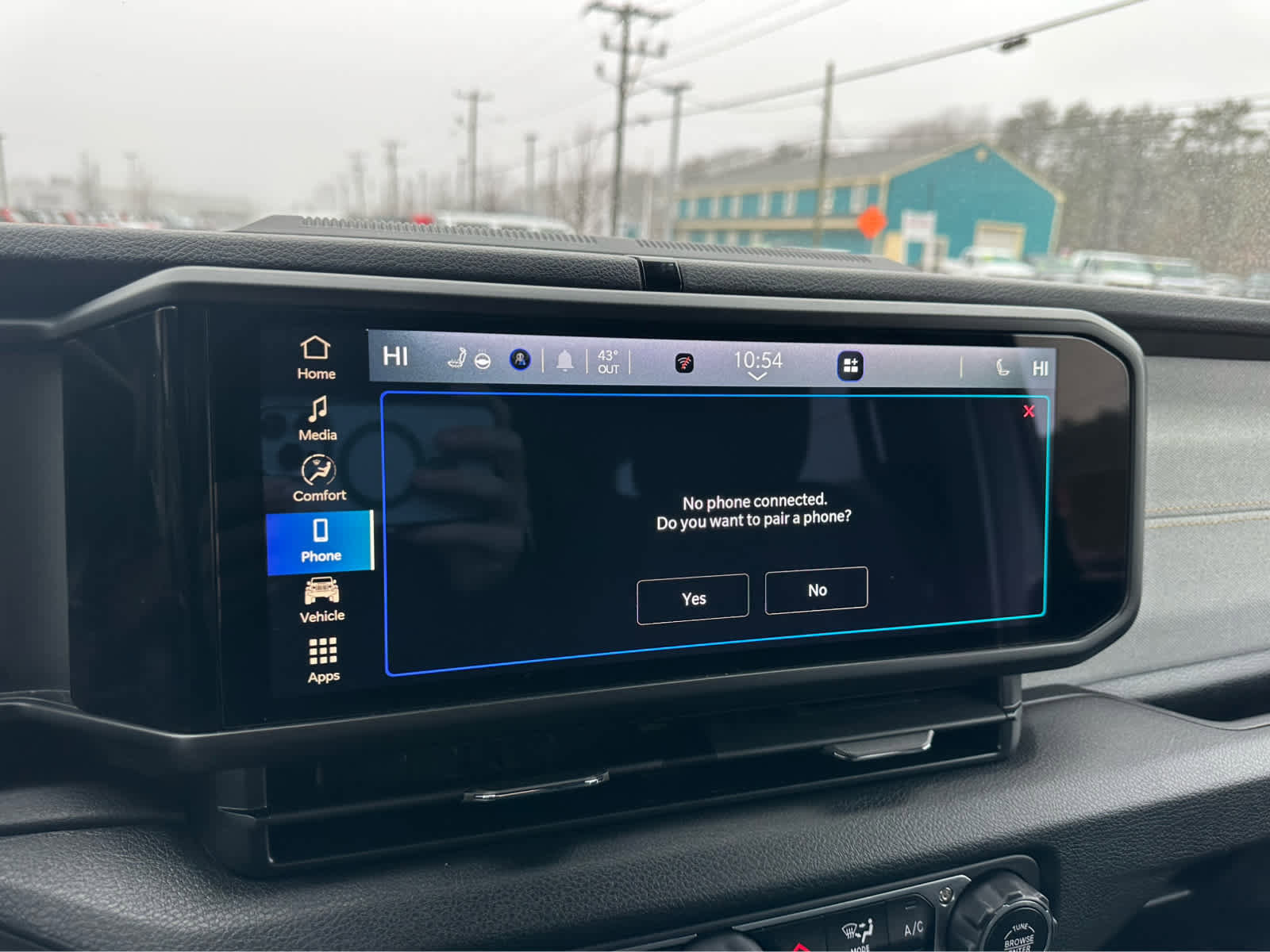 Used 2024 Jeep Wrangler Sport S w/ Convenience Group image 19