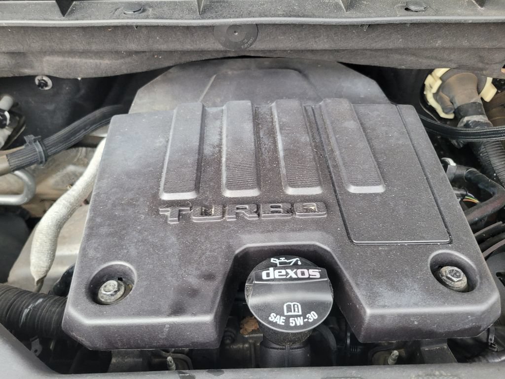 Used 2023 GMC Sierra 1500 SLE AWD/4WD image 54