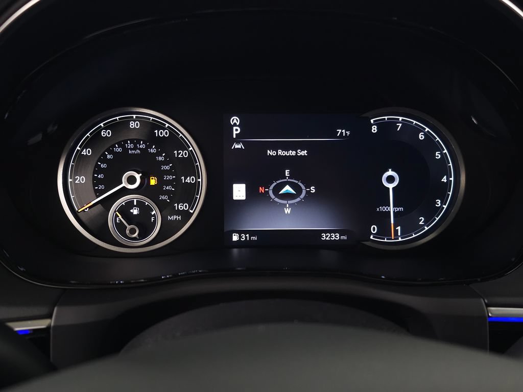 Used 2024 Genesis GV70 3.5T Sport w/ Sport Advanced Package AWD/4WD image 24
