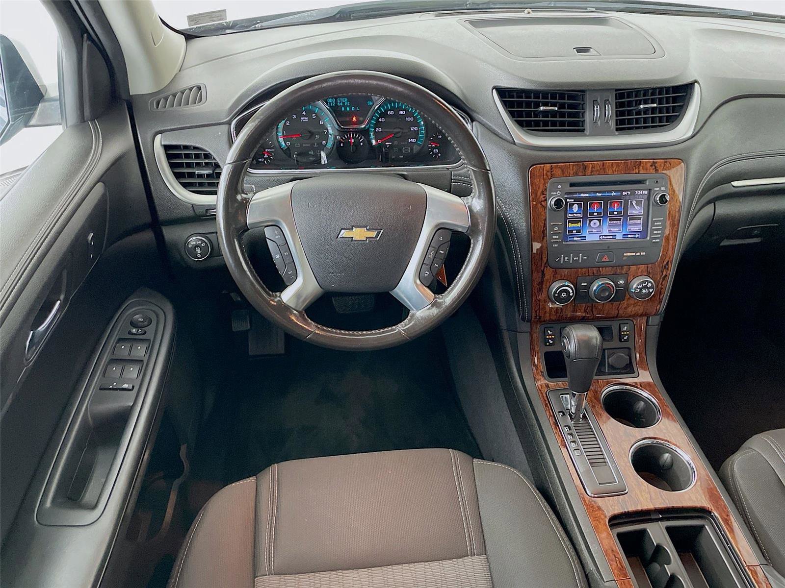 Used 2014 Chevrolet Traverse LT w/ All-Star Edition image 25