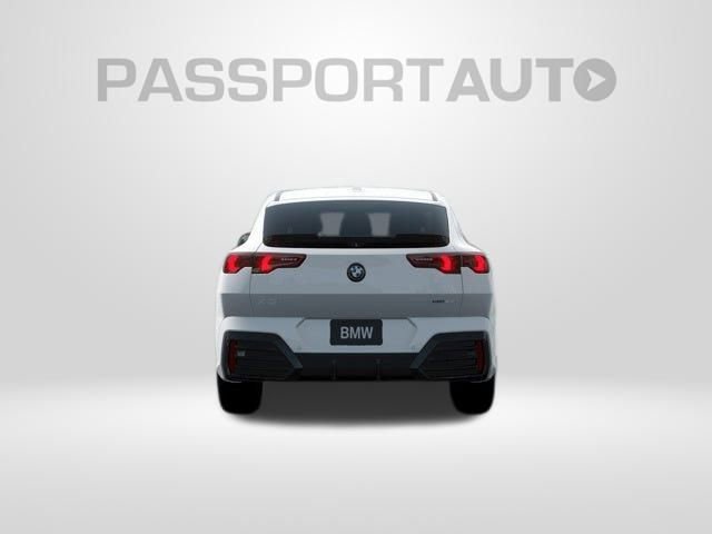 New 2026 BMW X2 xDrive28i image 5