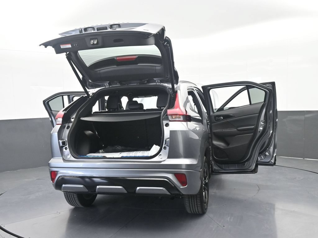 New 2026 Mitsubishi Eclipse Cross SEL AWD/4WD image 79