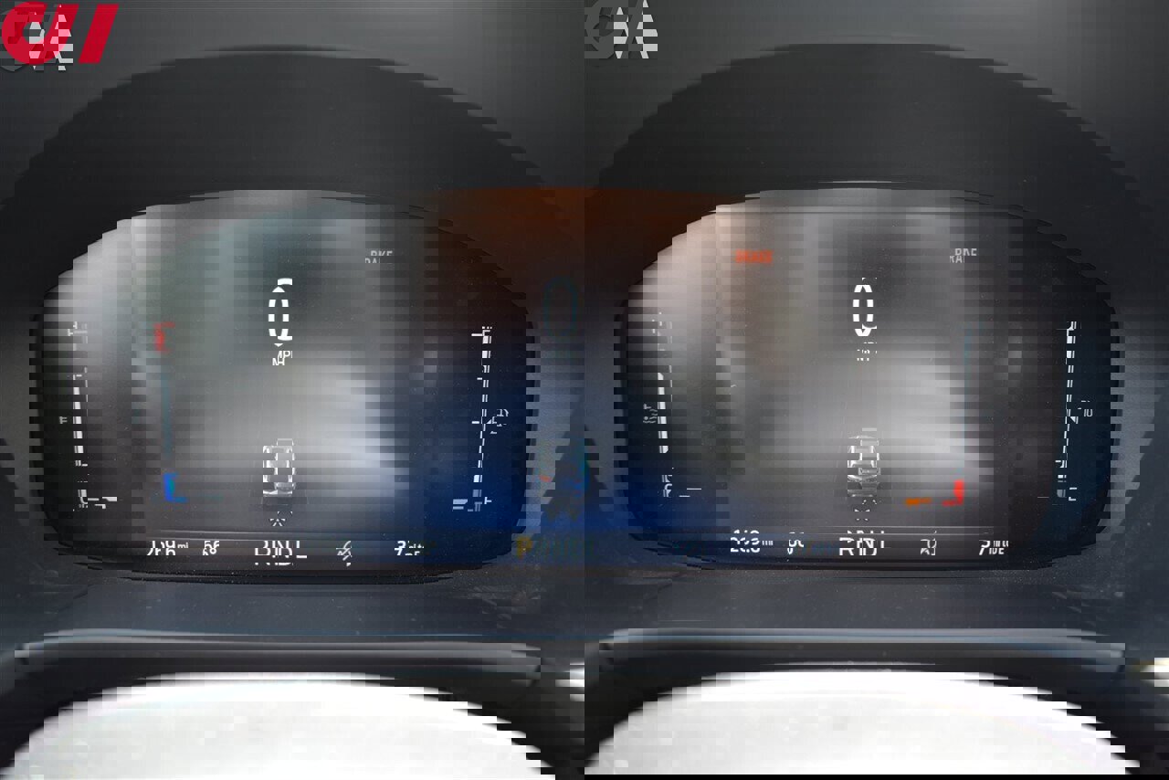 Used 2023 Ford Escape Active image 14