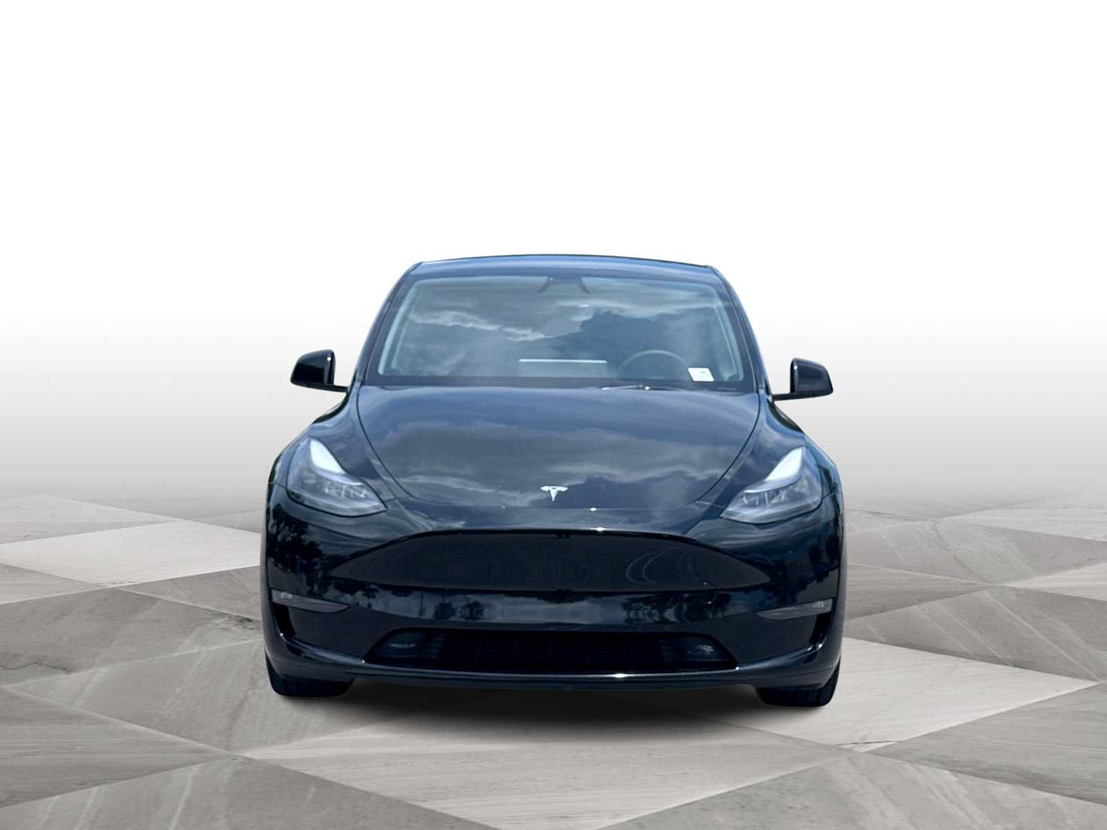Used 2024 Tesla Model Y Performance AWD/4WD image 3