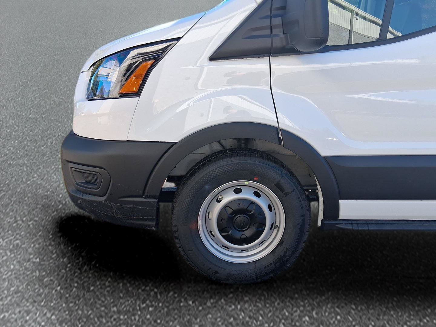New 2027 Ford Transit 350 XL RWD image 7
