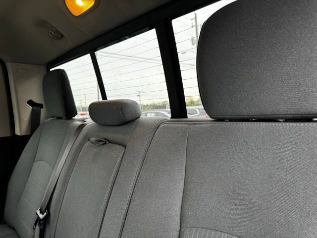 Used 2023 RAM 1500 Classic SLT w/ Trailer & Traction Group image 20