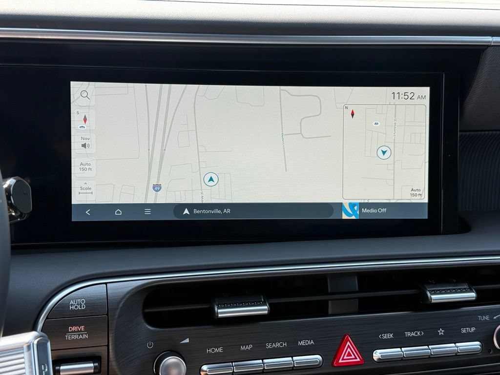 New 2027 Hyundai Palisade Calligraphy AWD/4WD image 16