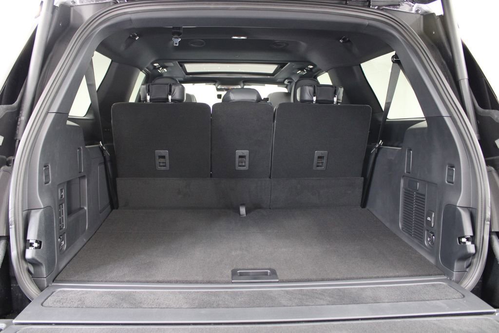 New 2026 Lincoln Navigator L Reserve image 15