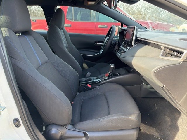 Used 2020 Toyota Corolla SE image 5