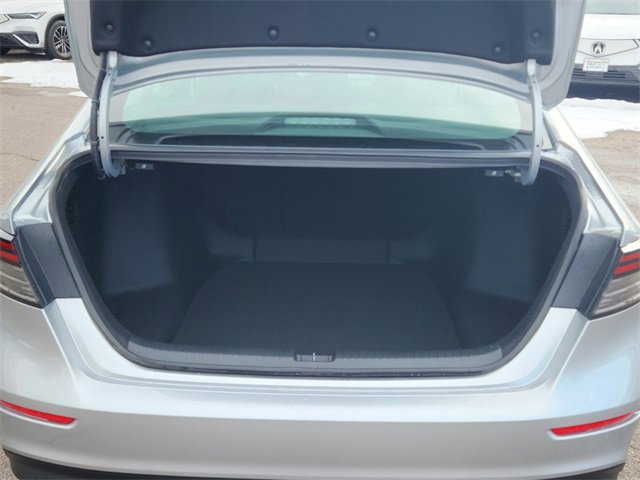 New 2025 Honda Accord SE image 8