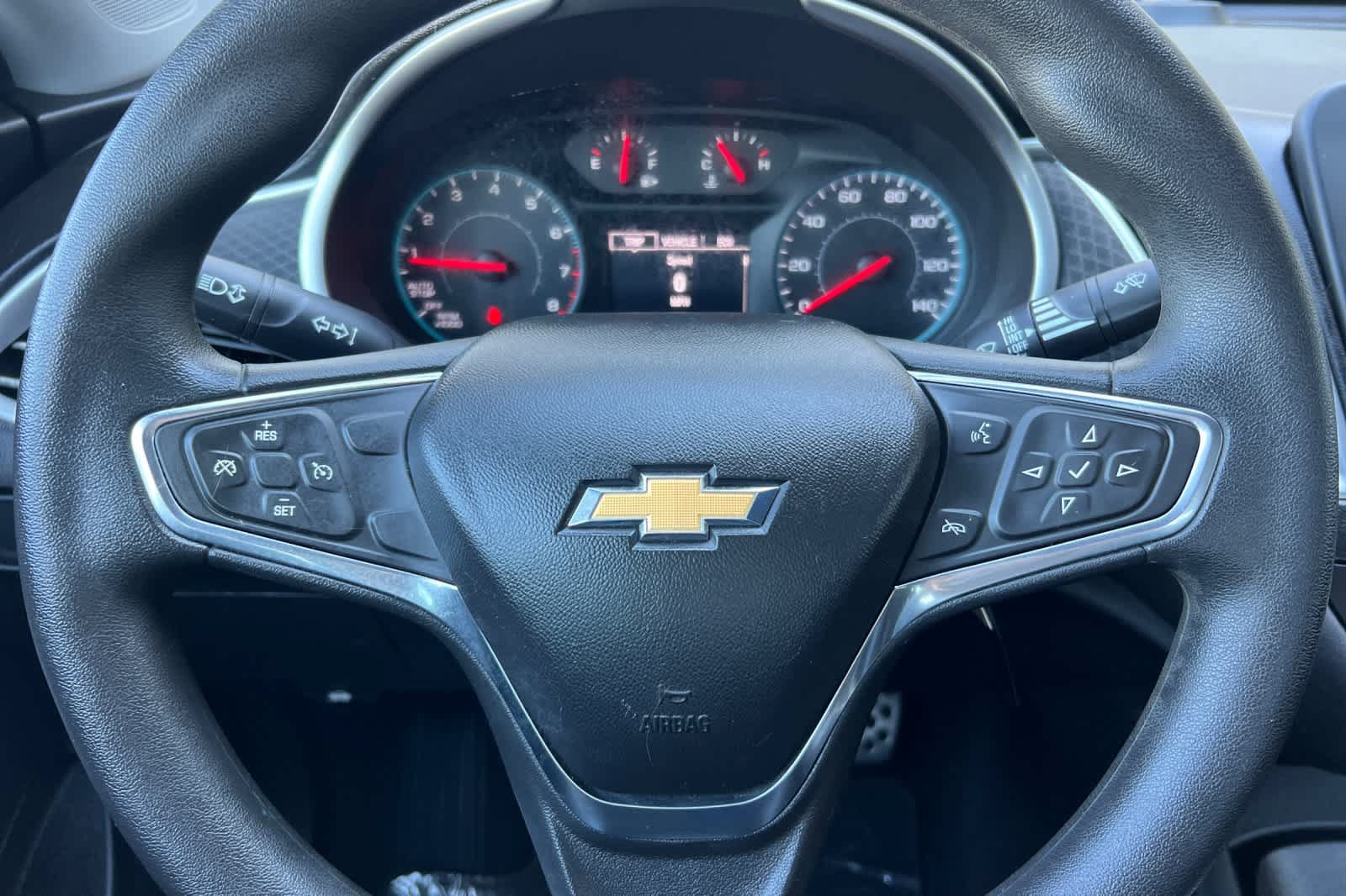 Used 2017 Chevrolet Malibu LS FWD image 23