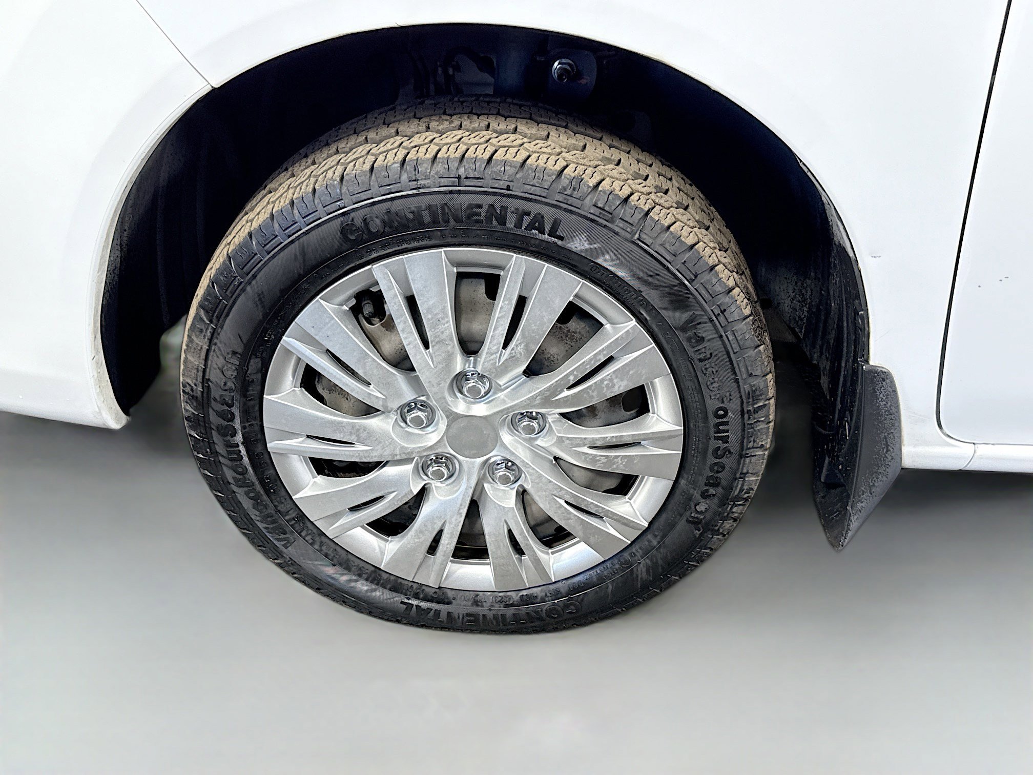 Used 2021 Nissan NV200 SV w/ Sliding Door Glass Package image 34