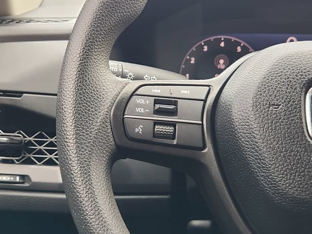 Used 2024 Honda Accord LX image 28
