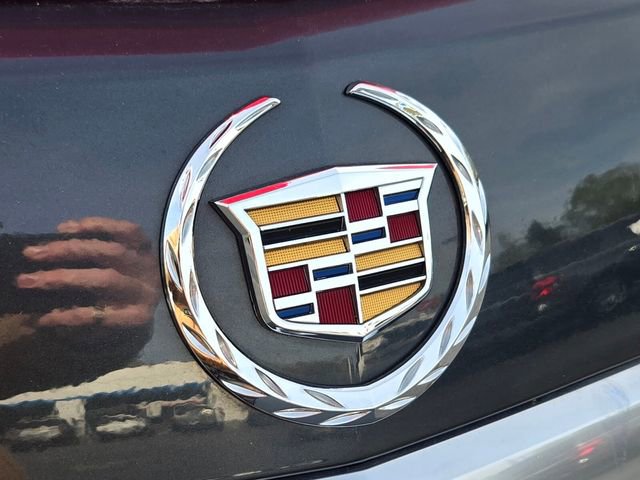 Used 2015 Cadillac XTS Luxury w/ Driver Awareness Package image 16