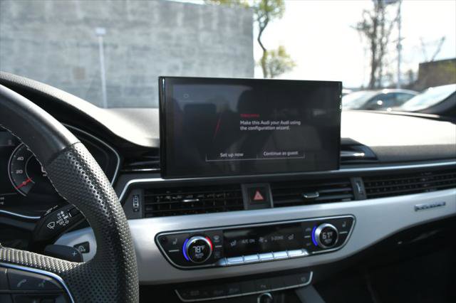 Certified 2023 Audi A5 2.0T Premium Plus w/ Premium Plus AWD/4WD image 30