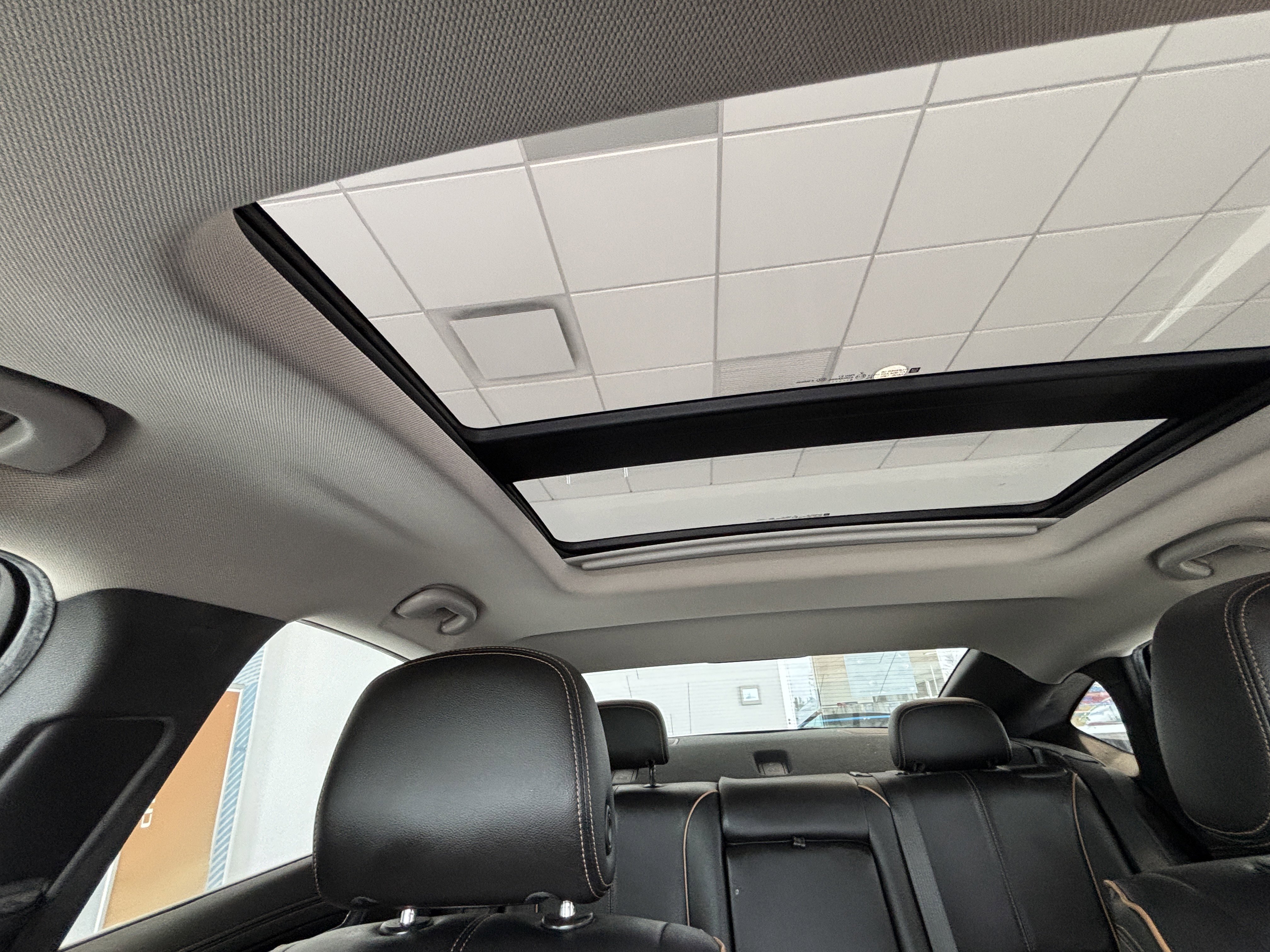 Used 2017 Chevrolet Impala Premier image 17