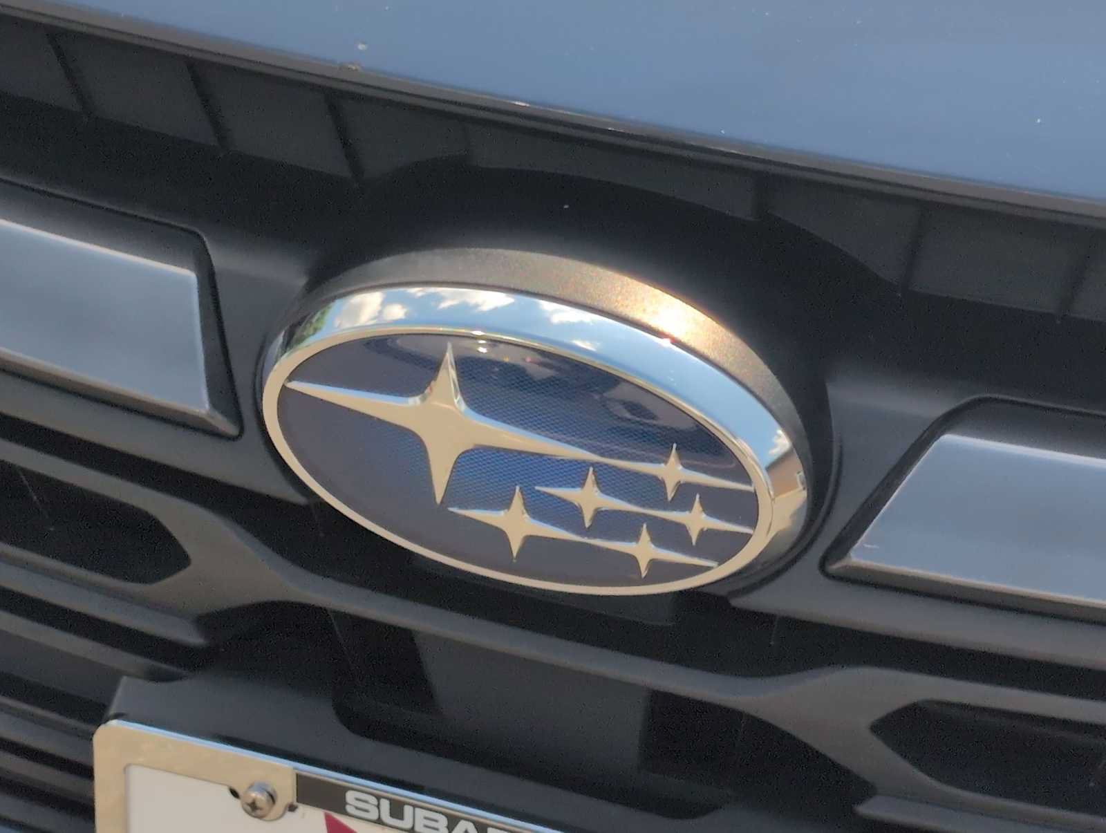 Used 2024 Subaru Outback Premium w/ Popular Package #1A AWD/4WD image 12