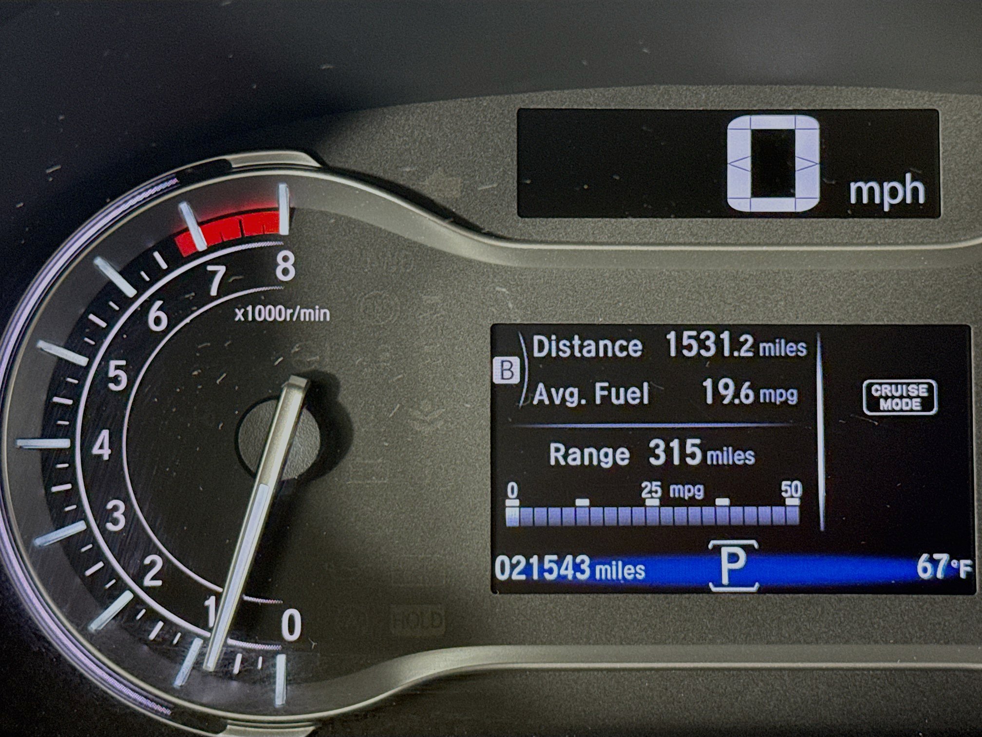Certified 2023 Honda Ridgeline RTL image 12