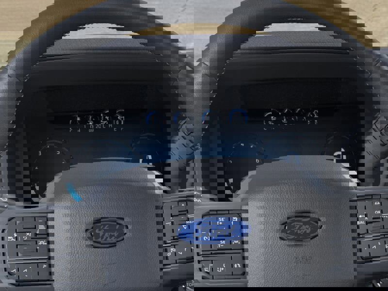 New 2025 Ford F150 XLT w/ Equipment Group 302A MID image 42