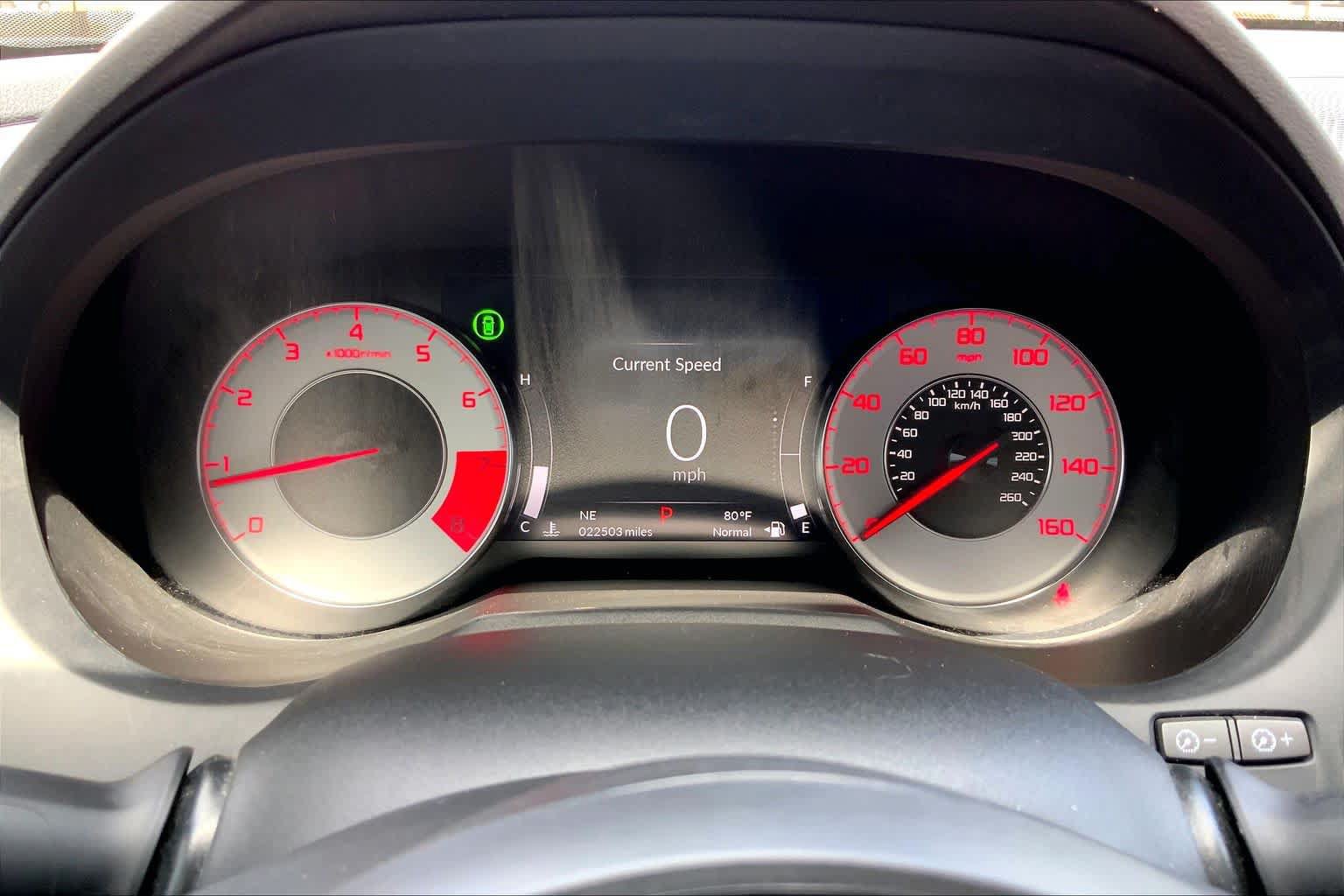 Used 2022 Acura RDX A-Spec AWD/4WD image 26
