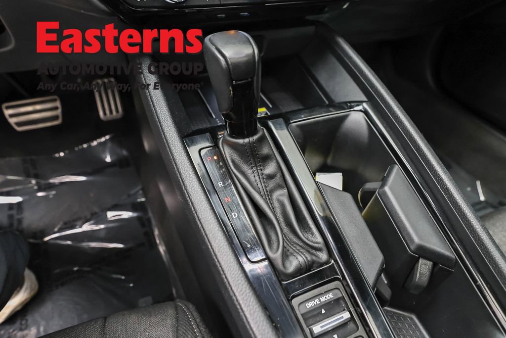 Used 2025 Honda Accord Sport image 13