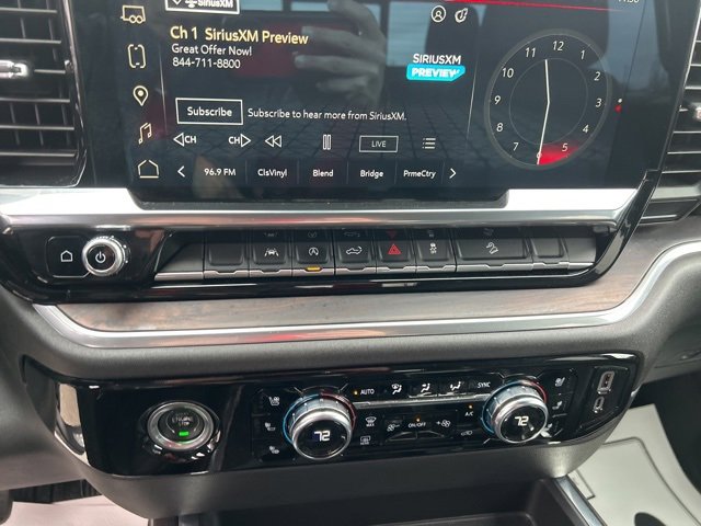 Used 2023 GMC Sierra 1500 SLT w/ SLT Premium Package image 26